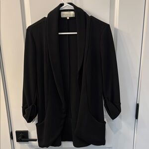 Black Women's Jacket by White House Black Market